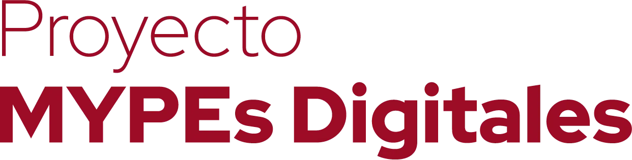 Logo Mypes
